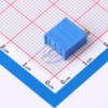 Resistors >> Variable Resistors/Potentiometers - 3296W-1-223LF - LCSC Electronics Technology (HK) Limited