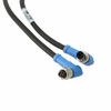 Circular Cable Assemblies - A142382-ND - DigiKey