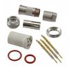 Circular Connector Assemblies - SC2597-ND - DigiKey
