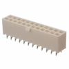 Headers, Male Pins - WM6199-ND - DigiKey