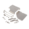 D-Sub, D-Shaped Connector Backshells, Hoods - 4306-D50000ASNVL0/AA-ND - DigiKey
