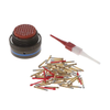 Circular Connector Assemblies - 1178-M8372377W2255N-ND - DigiKey