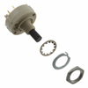 Rotary Switches - KC13B10.001NPF-ND - DigiKey