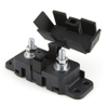 Littelfuse MIDI® Fuse Holder 200A, 32VDC, 04981038HXFC - 45610 - Waytek, Inc.