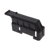 D-Sub, D-Shaped Connector Accessories - WM20402-ND - DigiKey