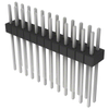 Headers, Male Pins - S2052E-12-ND - DigiKey