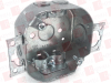 Outlet/Handy Box - 121598340 - Radwell International
