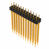 Headers, Male Pins - BBD-111-G-D-ND - DigiKey