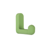 RUBBER HOOK - PXB-GR05-111-LGN - PXB-GR05-111-LGN - Sugatsune America, Inc.