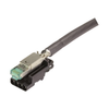 Modular Connector Plugs -- 09451001720 - Image