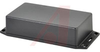 ENCLOSURE, FLAME RETARDANT, ABS, BLACK,4.4 X 2.4 X 1.1 - 70164561 - Allied Electronics, Inc.