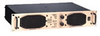 Light Weight, High Performance Power Amplifier, 1600 Watts - MA1.3s - Visual Sound, Inc.