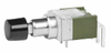Bracket PC Mount Miniature Pushbuttons -- MB2011SA2W31-BA - Image