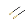 Coaxial Cables (RF) - 6099-PE3W06055-24-ND - DigiKey