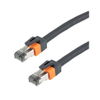 Modular/Ethernet Cables (RJ45, RJ11) - 5073-TRD824ZDC-BLK-3F-ND - DigiKey