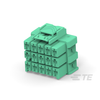 Rectangular Connector Housings - 7-2232357-7-ND - DigiKey