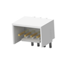 Headers, Male Pins - 3-644898-4-ND - DigiKey