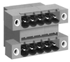 Printed Circuit Board Headers -- 0025DFM - Image