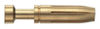 Heavy Duty Power Connector Contacts - 1737711 - RS Components, Ltd.