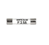 Cartridge Fuses - 2693873 - RS Components, Ltd.