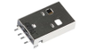 USB Connectors - 8006788 - RS Components, Ltd.