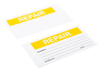 Pre-printed Labels -- 7924492 - Image