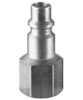 Pneumatic Quick Connect Couplings - 1358751 - RS Components, Ltd.