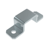 Multi-Point Compression Latch Keeper, Steel, Zinc Plated - M3-51 - Southco