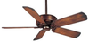6632Z-B210 Fans-Ceiling Fans - 670000 - Capital Lighting, Inc.