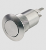 Vandal Resistant, Sealed, Alternate Action - P5-V - OTTO Controls
