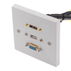 Audio & Video Faceplates - 9194038 - RS Components, Ltd.