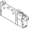 Pneumatic Solenoid Valves - 1816393 - RS Components, Ltd.