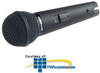Bogen Handheld Stage Microphone -- HDU150 - Image