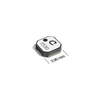 Automotive 2.2uH 100KHz 1.75A Inductor and Choke - 71-LPS4012-222MRC - ERSAELECTRONICS PTE. LTD.