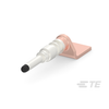 Power Entry Connector Accessories - 1734-2402050-1-ND - DigiKey