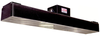 Permanent Magnet-Electro Hybrid Rail
