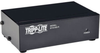2-Port VGA/SVGA Video Splitter with Signal Booster, High Resolution Video, 350MHz, (HD15 M/2xF) -- B114-002-R - Image