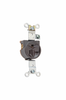 Heavy-Duty Spec Grade Receptacle -- 5371 - Image