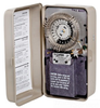 Electromechanical Time Switch -- 8007 - Image