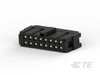 Ribbon Cable Connectors - 1658621-3 - TE Connectivity