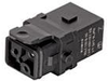 Heavy Duty Power Connectors - 09100032700 - VAST STOCK CO., LIMITED