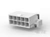 PCB Headers & Receptacles - 1-1586044-0 - TE Connectivity