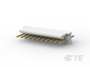 Wire-to-Board Headers & Receptacles - 1-641126-1 - TE Connectivity