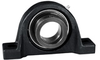 Link-Belt P3W210E Pillow Blocks Ball Bearings -- P3W210E - Image