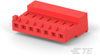 Standard Rectangular Connectors - 3-644783-7 - TE Connectivity