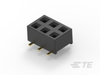 PCB Headers & Receptacles - 2339456-6 - TE Connectivity