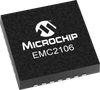 EMC2106 - Microchip Technology, Inc.