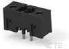 PCB Terminal Blocks - 1776132-2 - TE Connectivity