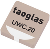 Rf Antenna, Chip, 9Ghz, Smd Rohs Compliant Taoglas - 36AJ4584 - Newark, An Avnet Company