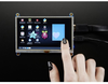 5 800 X 600 Lcd Backpack; Meter Display Type Adafruit - 48Y8127 - Newark, An Avnet Company